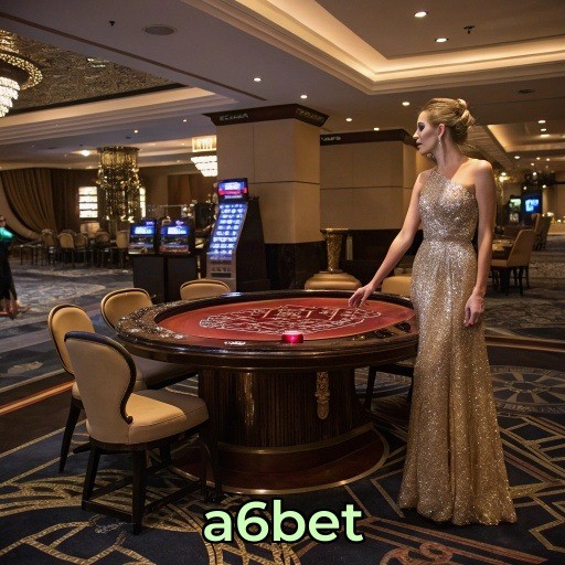 Neste artigo, exploramos a categoria de apostas do site a6bet, destacando a variedade de opções disponíveis, a importância da segurança e da responsabilidade ao apostar, além das vantagens oferecidas pela plataforma. {网站随机名称}