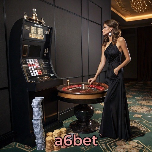 Apostas Ao Vivo: A Revolução nas Apostas Esportivas no a6bet A Influência dos Blogs na Comunidade Gamer
